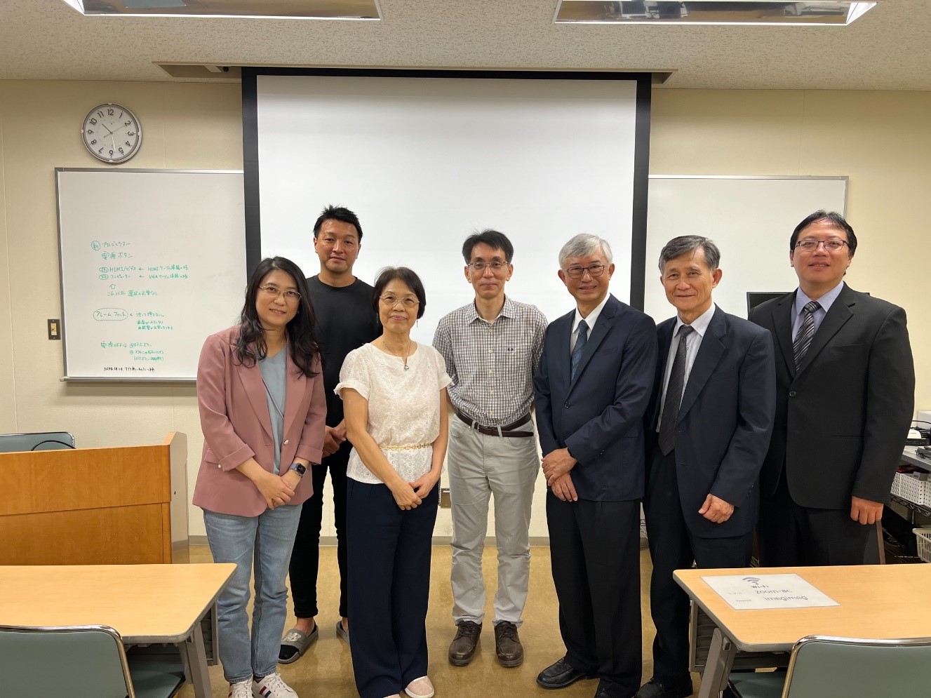 4. Kumamoto University熊本大學