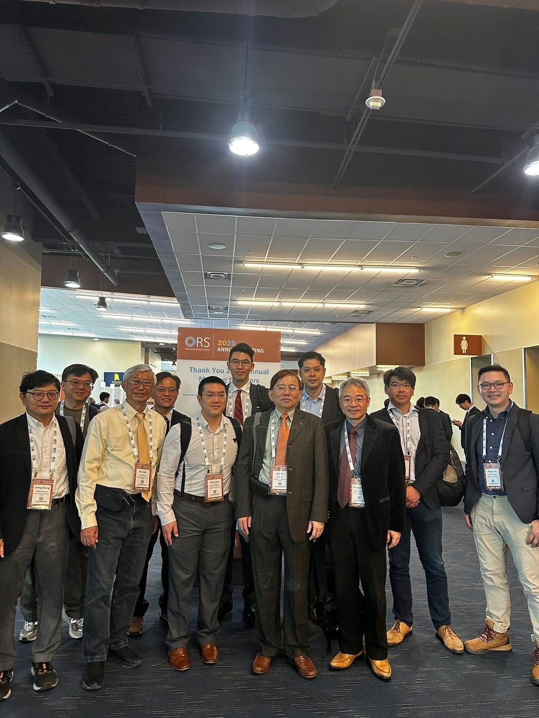 ORS 2025年會2