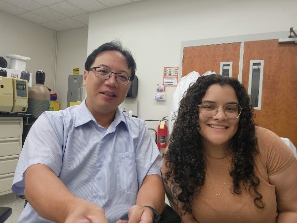 吳順成 2025.10邁阿密大學2