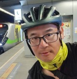 大頭照 黃斌
